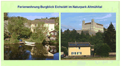 Desktop Screenshot of burgblick-eichstaett.de
